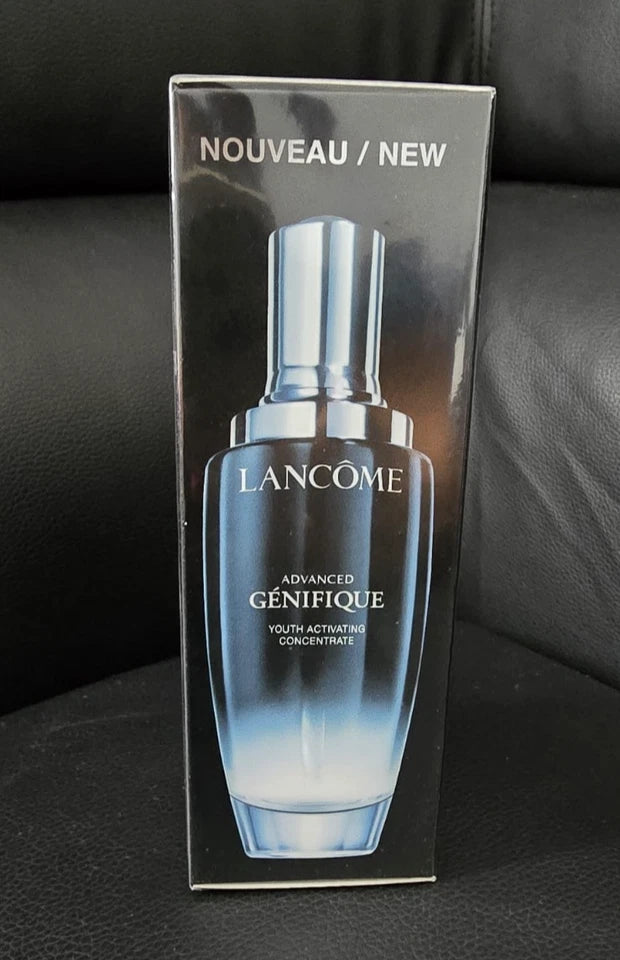 Lancôme Advanced Génifique Youth Activating Serum 100ml / 3.38 fl oz