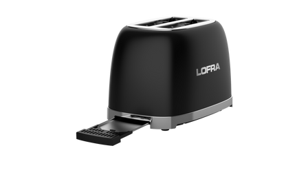 Toaster - 2 Slice