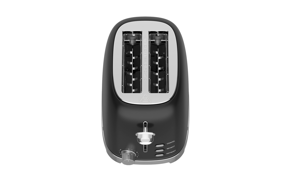 Toaster - 2 Slice