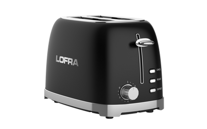 Toaster - 2 Slice