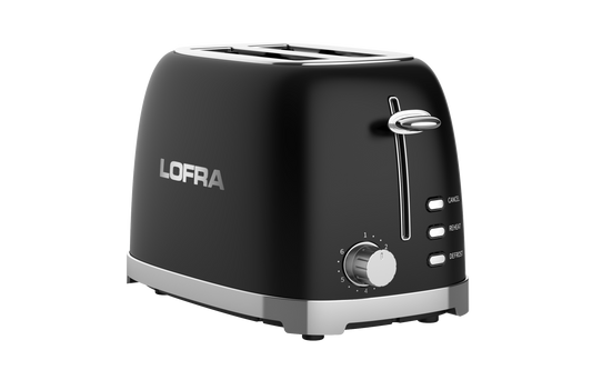 Toaster - 2 Slice