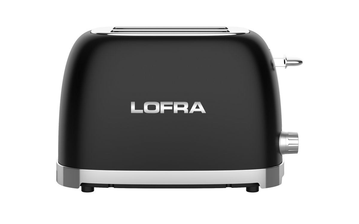 Toaster - 2 Slice