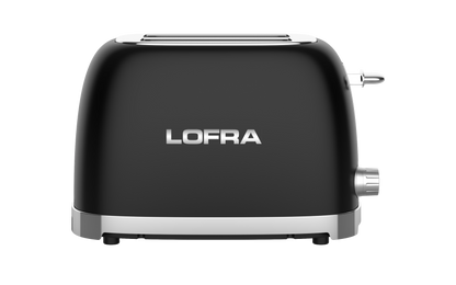 Toaster - 2 Slice