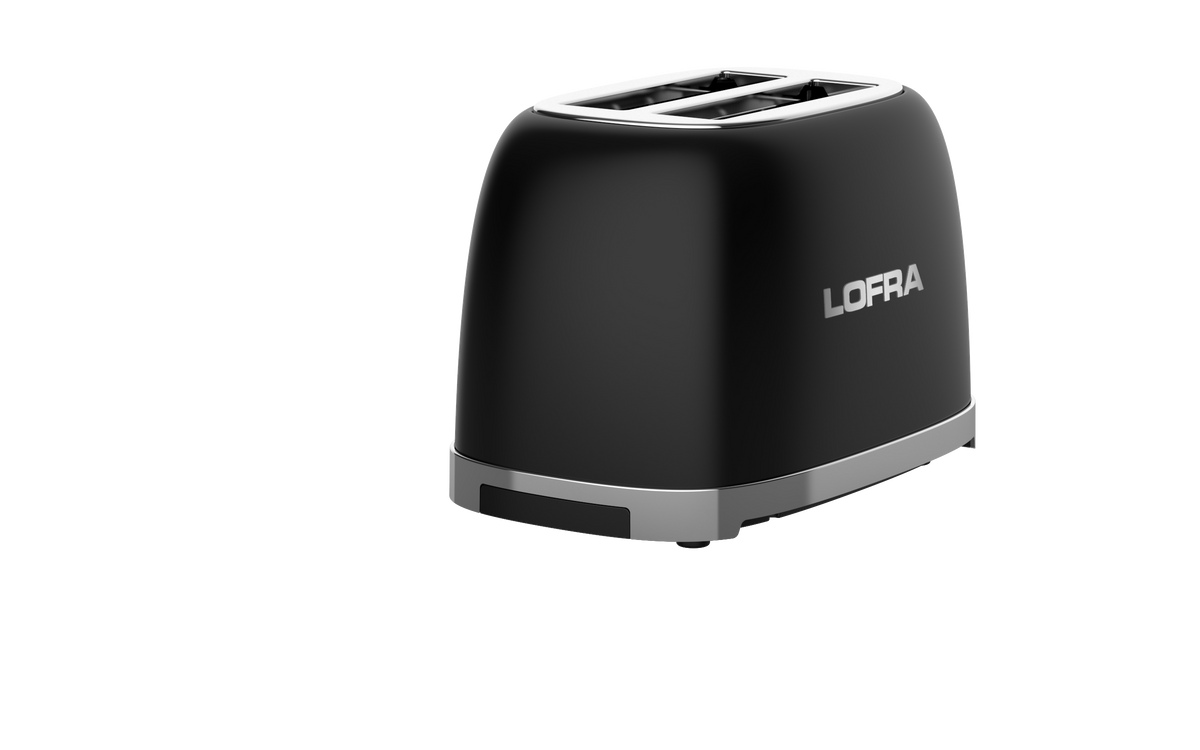 Toaster - 2 Slice