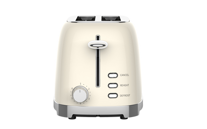 Toaster - 2 Slice