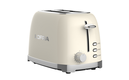 Toaster - 2 Slice