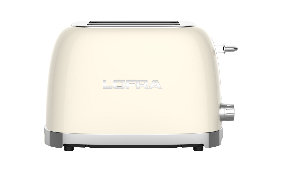 Toaster - 2 Slice