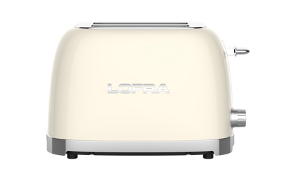 Toaster - 2 Slice