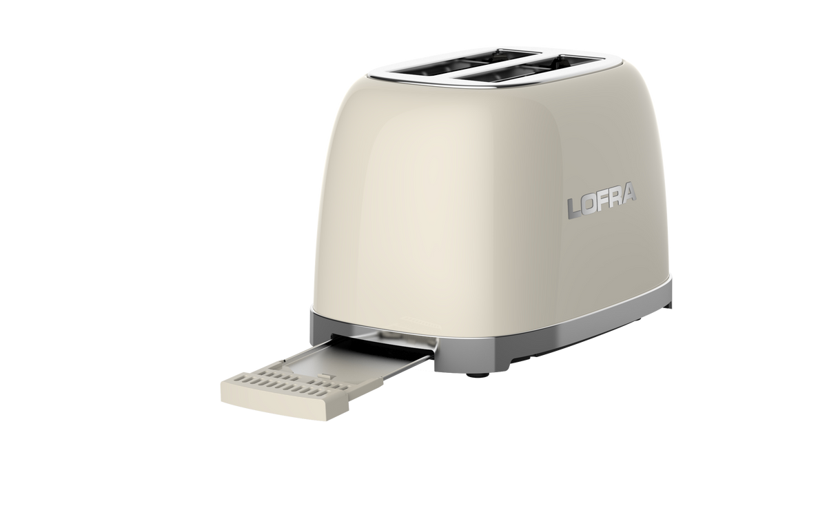Toaster - 2 Slice