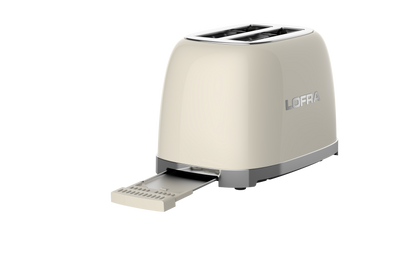 Toaster - 2 Slice
