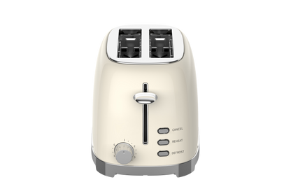 Toaster - 2 Slice