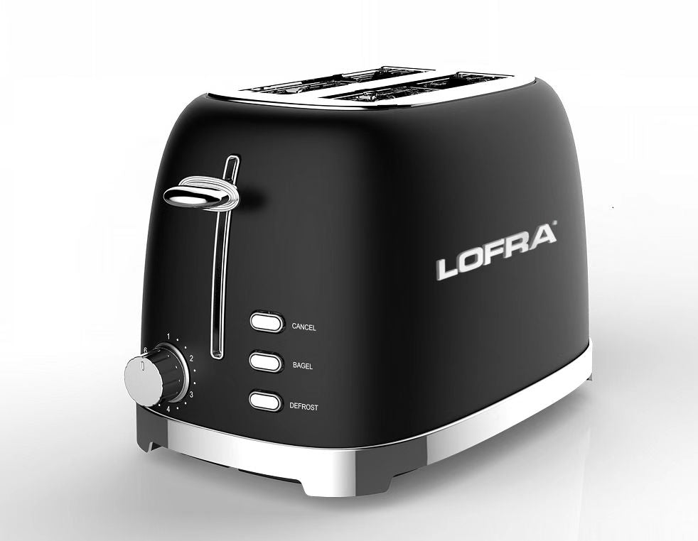 Toaster - 2 Slice