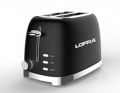 Toaster - 2 Slice