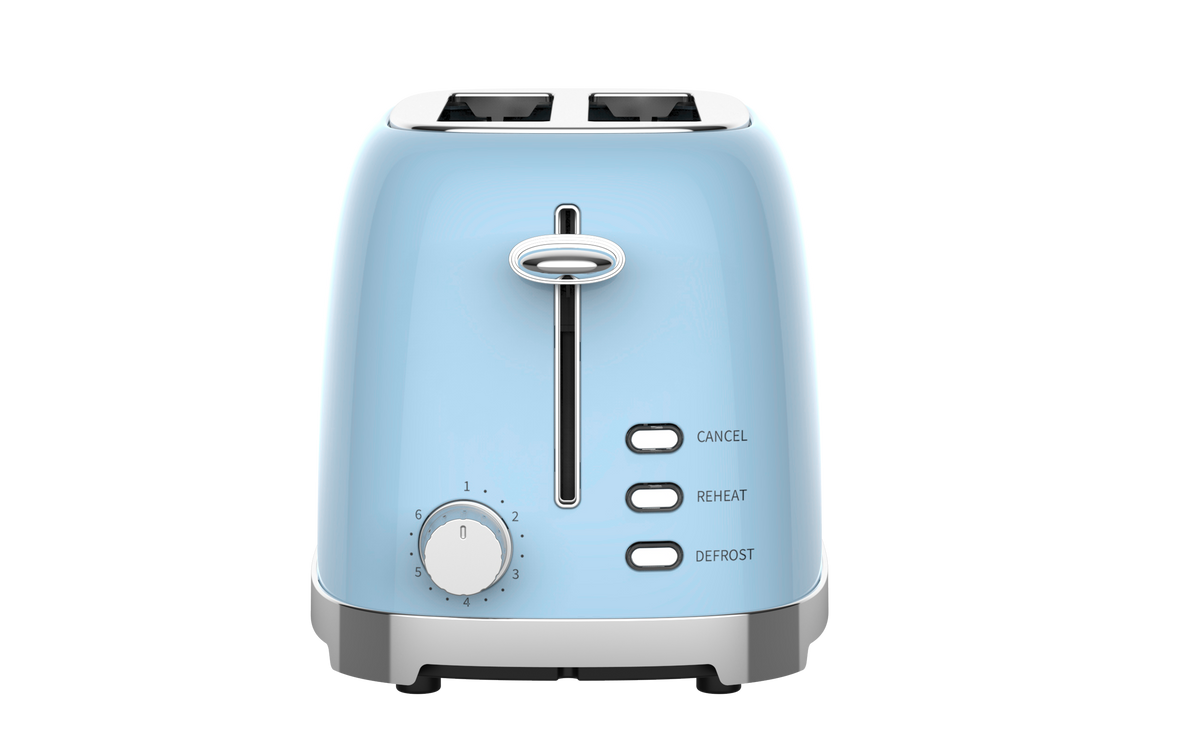 Toaster - 2 Slice