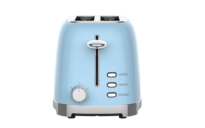 Toaster - 2 Slice