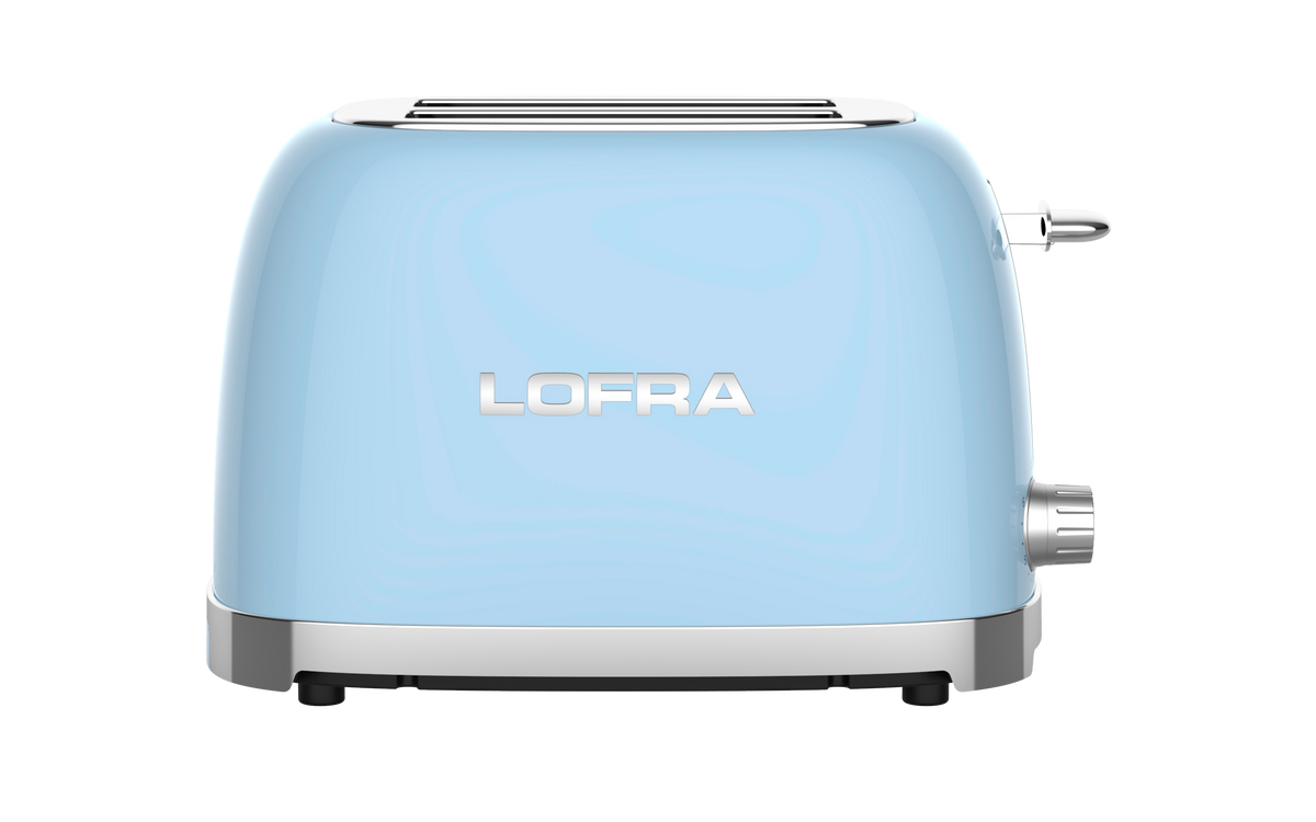 Toaster - 2 Slice