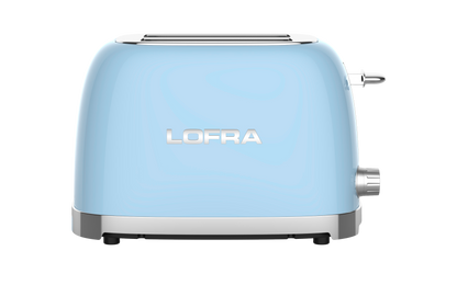 Toaster - 2 Slice