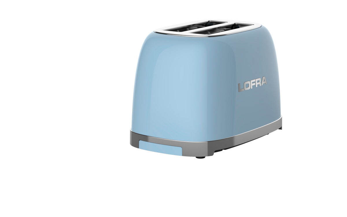 Toaster - 2 Slice