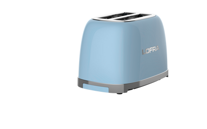 Toaster - 2 Slice