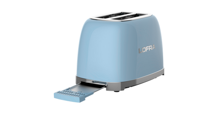 Toaster - 2 Slice