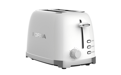Toaster - 2 Slice