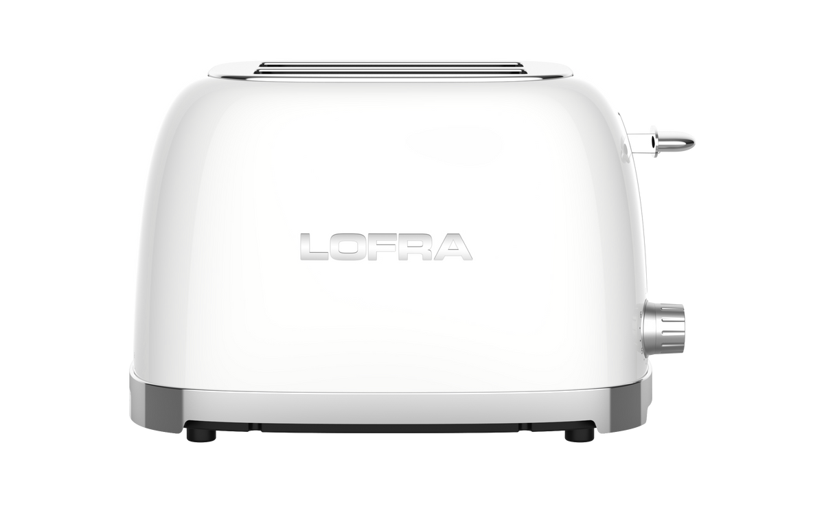 Toaster - 2 Slice