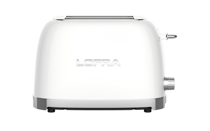 Toaster - 2 Slice
